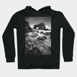 The Great Pollet Sea Arch Hoodie